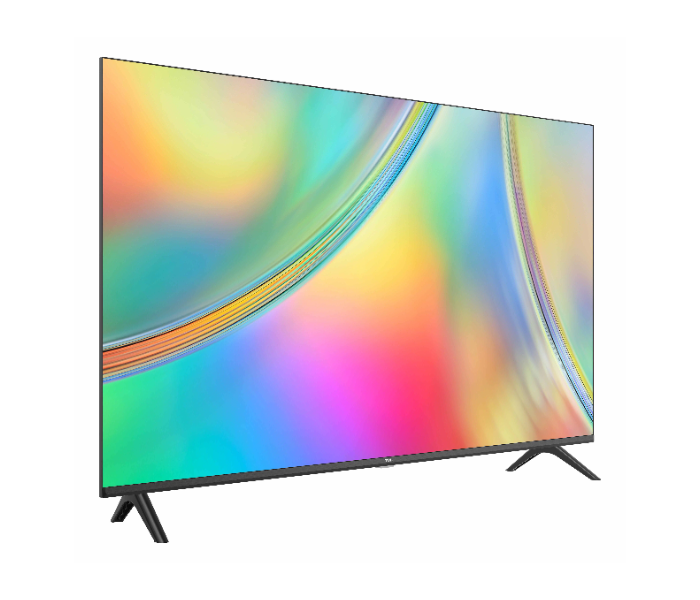 TCL Frameless Full HD HDR TV with Android TV