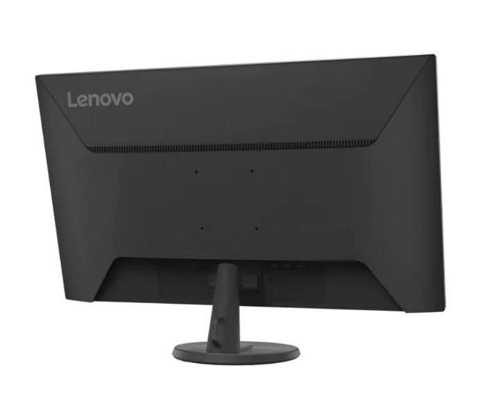 LENOVO 66FDGAC2UK Monitor D32u-40 32 inch 4K UHD Monitor Tilt Stand - Black - Zoom Image 3