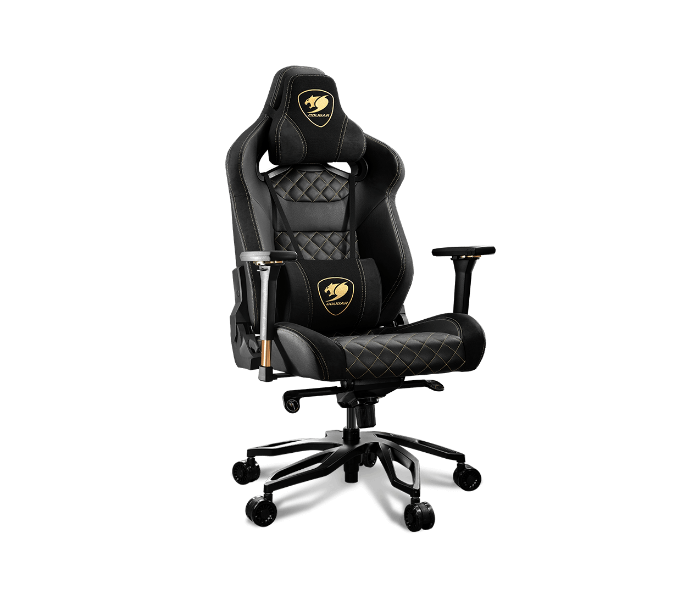 Cougar Armor Titan Pro Max Royal Flagship Gaming Chair - Zoom Image 8