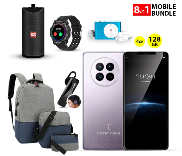 Bundle 1 PCs Set Light Weight Wireless Bluetooth Image