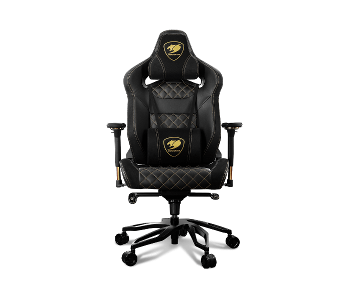 Cougar Armor Titan Pro Max Royal Flagship Gaming Chair - Zoom Image 3