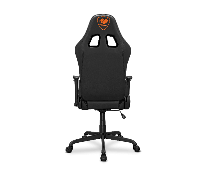 Cougars Armor Chair Orange-CG-CHAIR-ARMOR-ORG - Nology Electronics