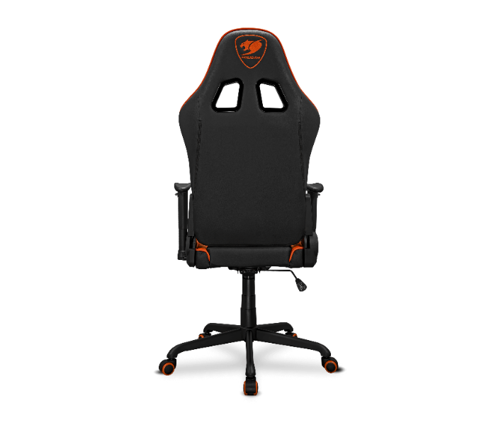 Cougar CG-CHAIR-ARMOR-ELITE-ORG  Armor Elite Eva Gaming Chair - Black Orange  - Zoom Image 4