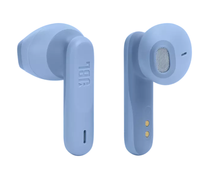 JBL Wave Flex True wireless earbuds - Blue - Zoom Image 4