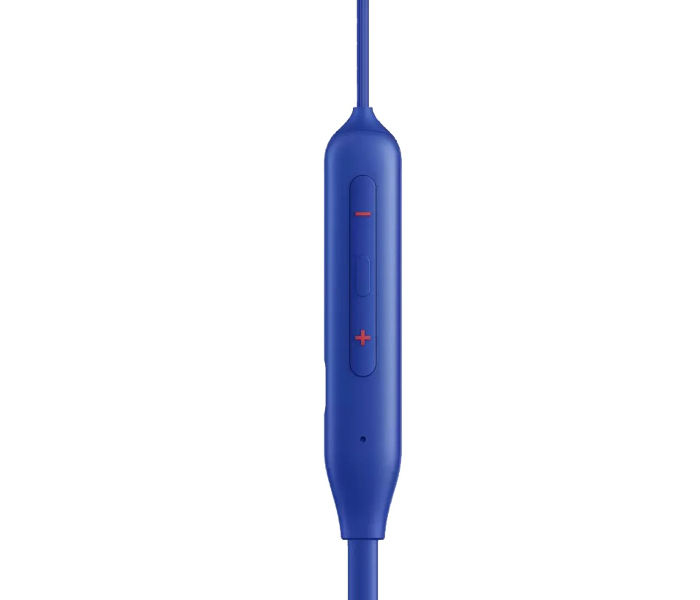 OnePlus Bullets Wireless Z2 Bluetooth Headset - Blue - Zoom Image 4