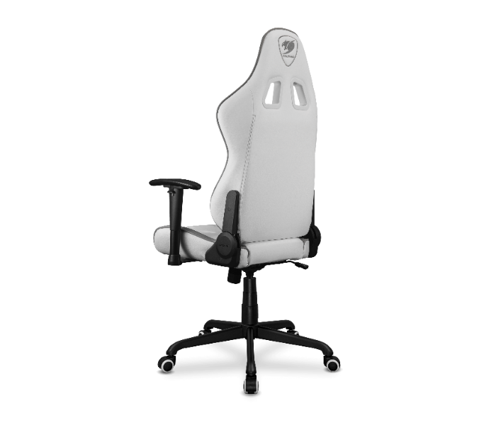  COUGAR Gaming Chair Armor Black : Home & Kitchen