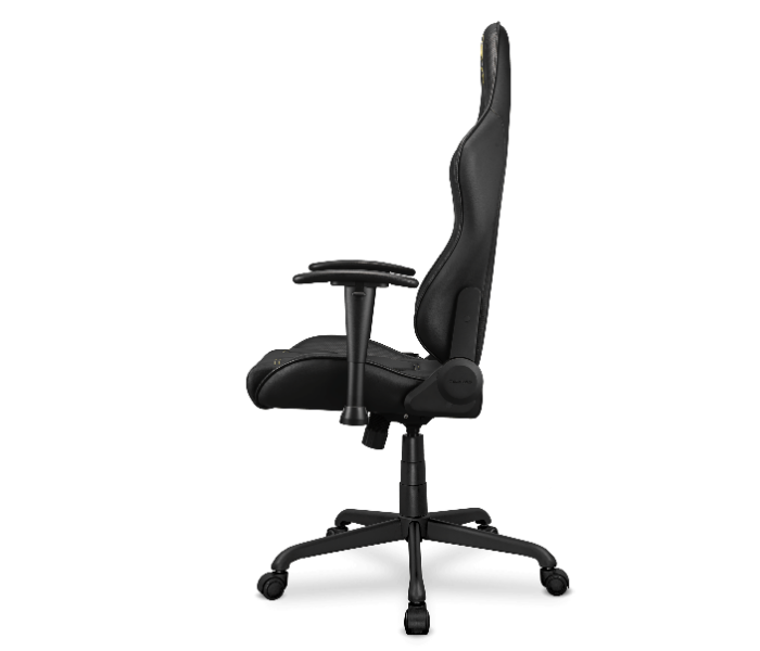 Cougar CG-CHAIR-ARMOR-ELITE-ROYAL Armor Elite Eva Gaming Chair - Royal Black - Zoom Image 3