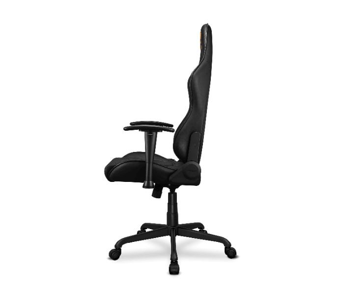 Cougar CG-CHAIR-ARMOR-ELITE-BLK  Armor Elite Eva Gaming Chair - Black - Zoom Image 4