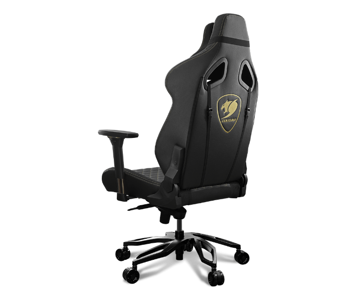 Cougar Armor Titan Pro Max Royal Flagship Gaming Chair - Zoom Image 4