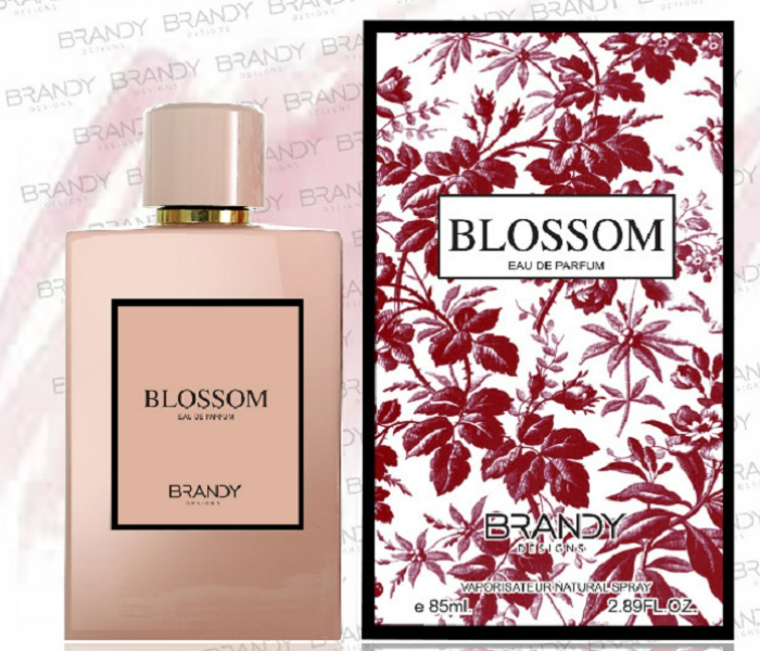 Brandy Blossom EDP 85 ml for Women - Zoom Image