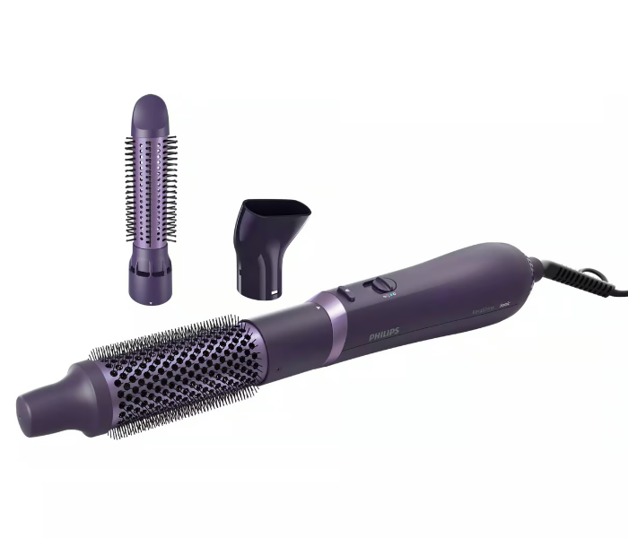 Philips BHA305/03 800 W 3000 Series Hair Air Styler - Blue - Zoom Image 6