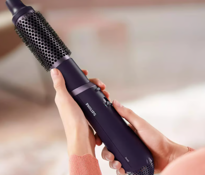 Philips BHA305/03 800 W 3000 Series Hair Air Styler - Blue - Zoom Image 5