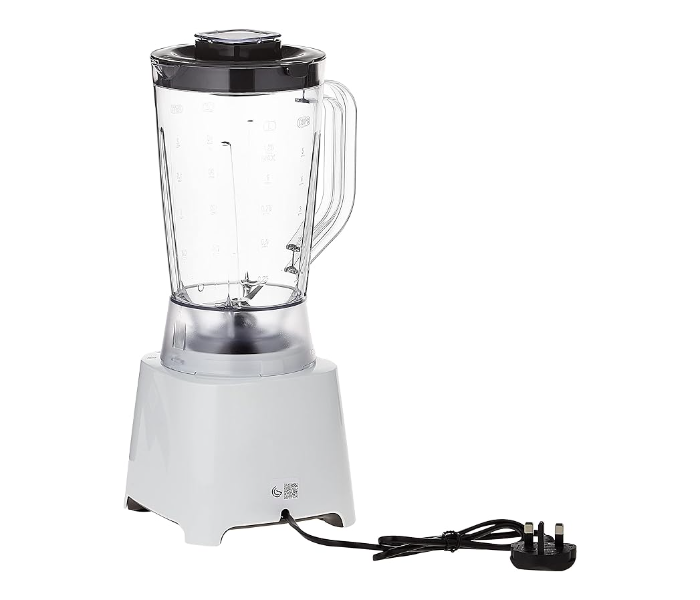 Moulinex Blendeo 2 LM2B3127 450W Blender - White - Zoom Image 4