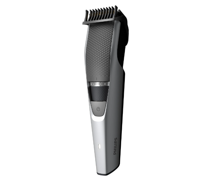 Philips BT3222/13 Beard trimmer series 3000 - Silver - Zoom Image 2