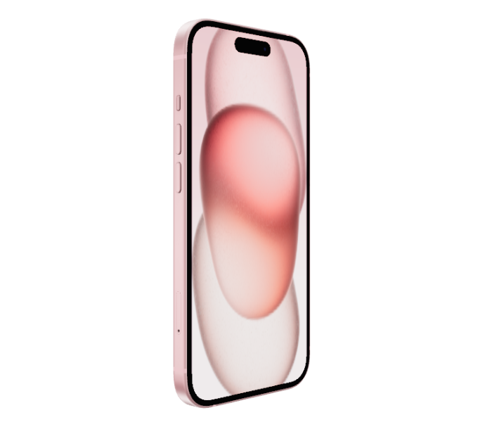 Apple iPhone 15 128GB -Pink - Zoom Image 1