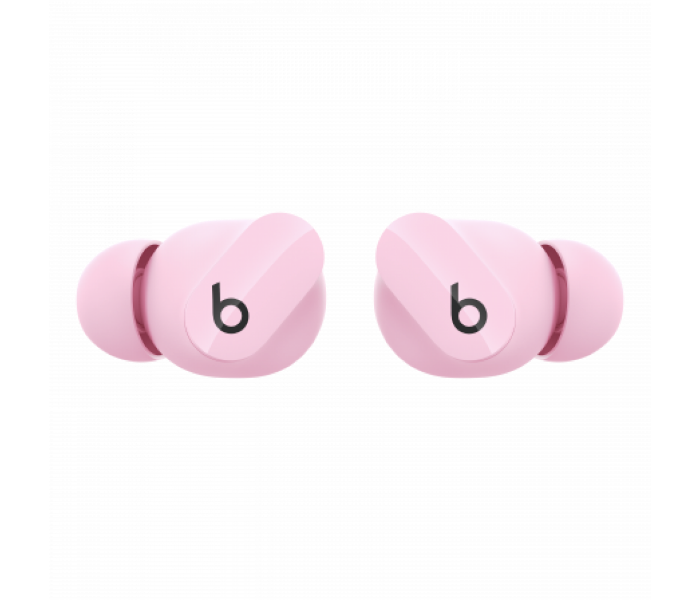 Beats Studio Buds True Wireless Noise Cancelling Earbuds - Pink - Zoom Image 2