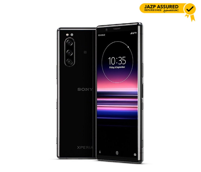 Sony Xperia 5 with Triple Lens Camera and HDR OLED 6.1 inch Display Refurbished Phone - Zoom Image 12