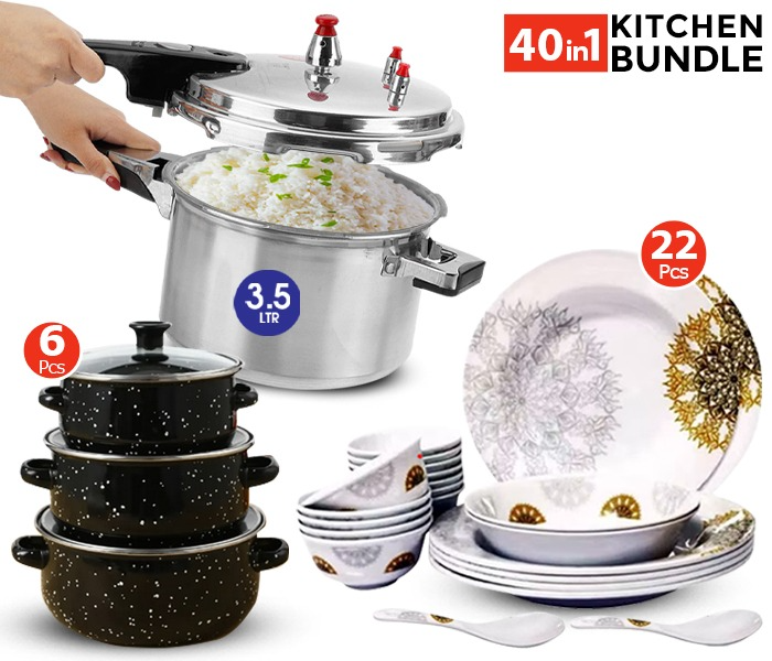 Bundle 1 PCs Set Jongo 6 pcs High Image