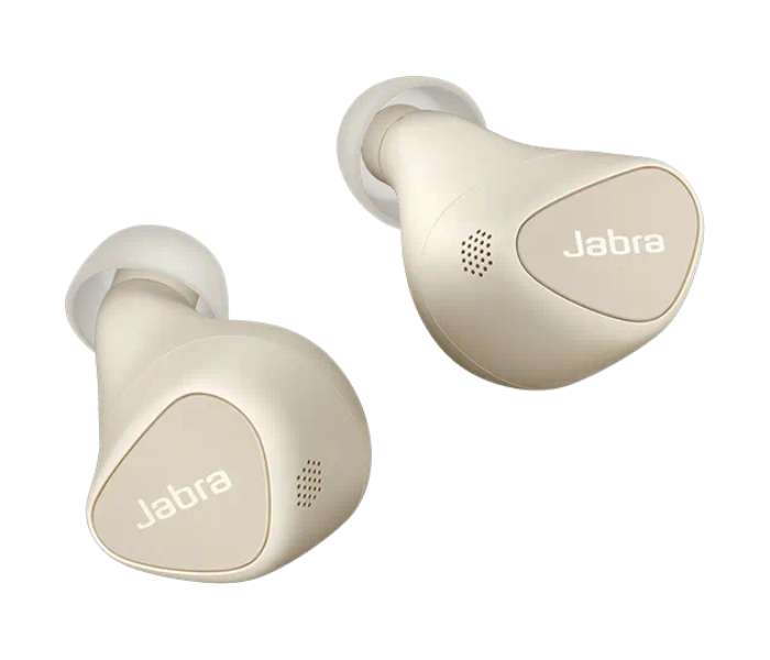  Jabra Elite 5 True Wireless in-Ear Bluetooth Earbuds