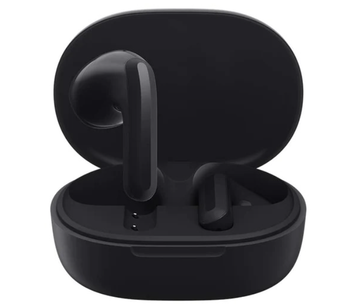 Xiaomi Redmi Buds 4 Lite - Black - Zoom Image 3