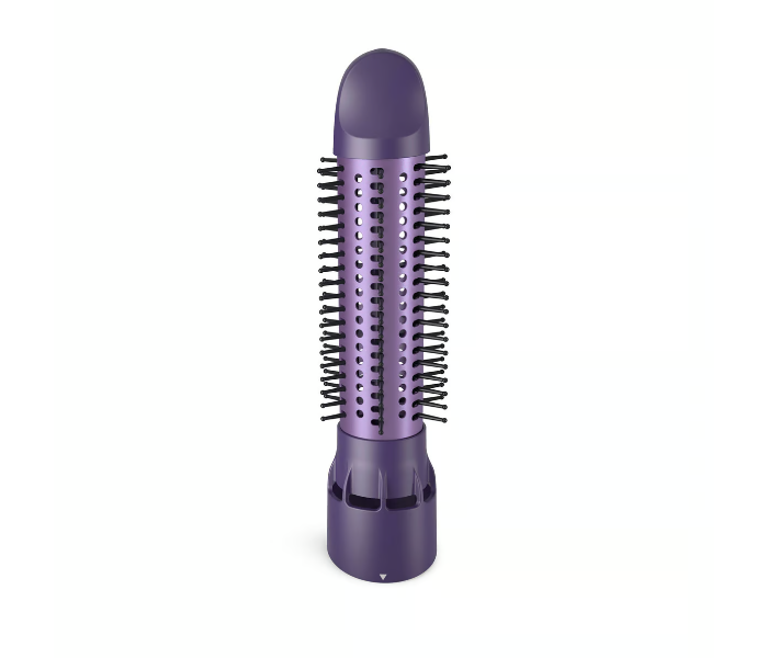 Philips BHA305/03 800 W 3000 Series Hair Air Styler - Blue - Zoom Image 4