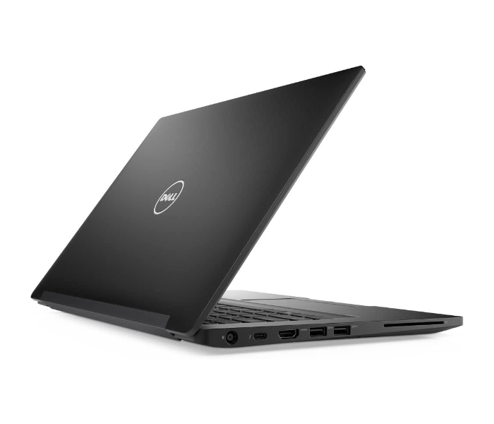 Dell Latitude 7480 14-inch Intel Core i5 6th Gen 256GB SSD 8GB RAM Refurbished Business Laptop - Zoom Image 2