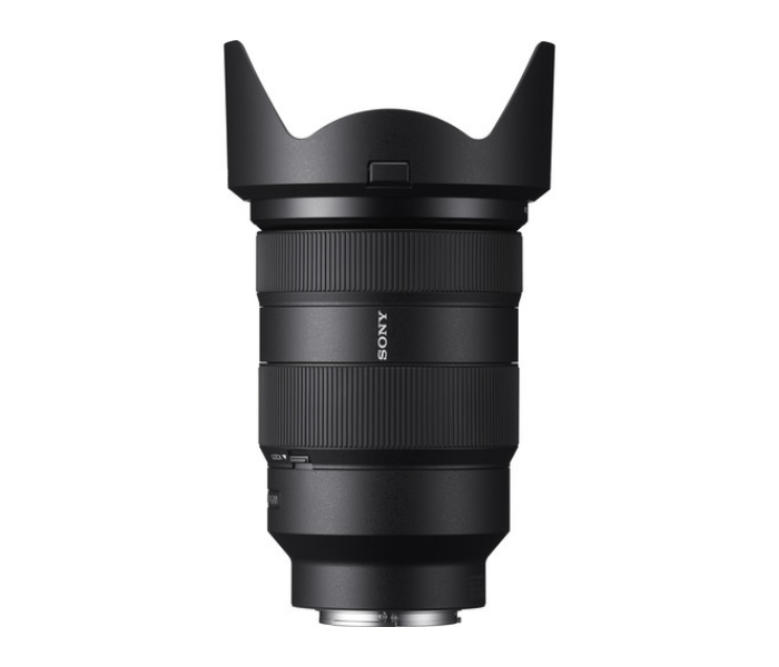 Sony FE 24-70mm f/2.8 GM Lens - Black - Zoom Image 5