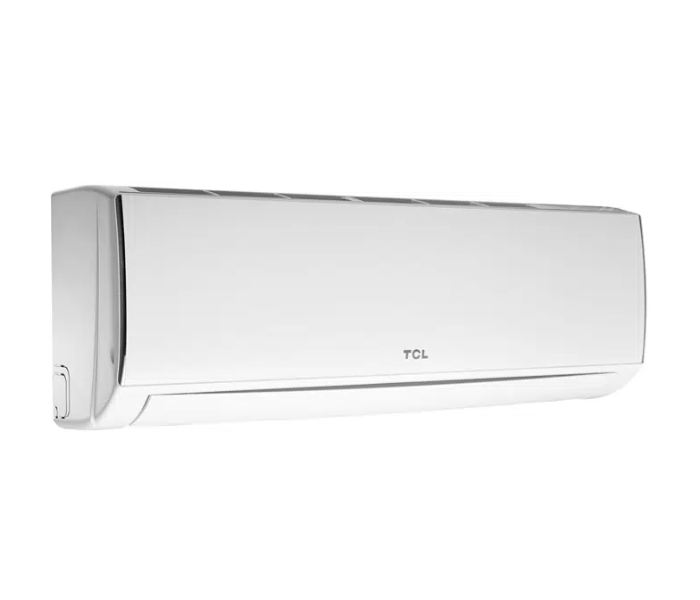 TCL TAC-18CSA/XA51T Split 1.5 Ton 18012 BTU Air Conditioner - White - Zoom Image 2