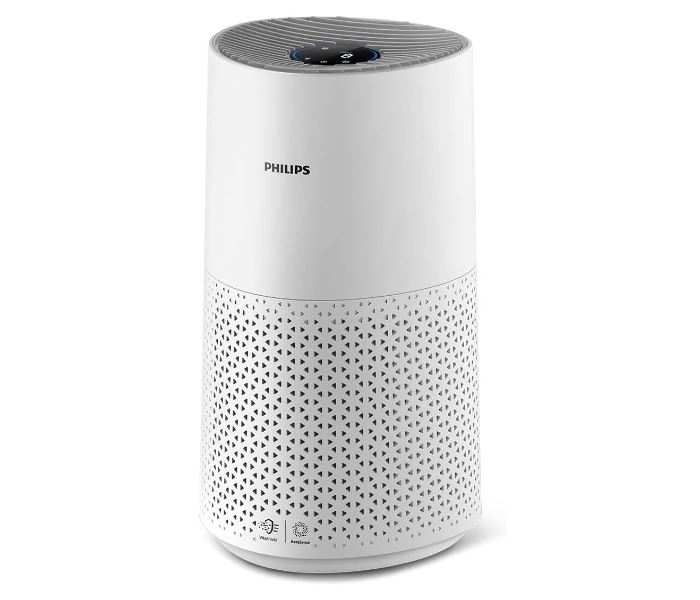 Philips AC1711/90 1000 Series Air Purifier for Medium Rooms - White - Zoom Image 2