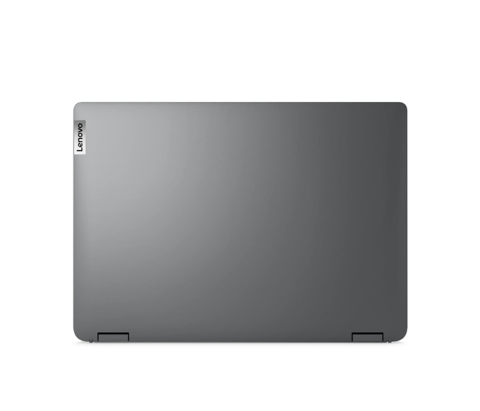 Lenovo Ideapad 82R9006YAX Flex-5 14 inch Convertible Laptop AMD Ryzen 5-5500U 8 GB RAM 512GB Integrated AMD RadeonA MD RX5500M Graphics Windows 11 Home - Gray - Zoom Image 8