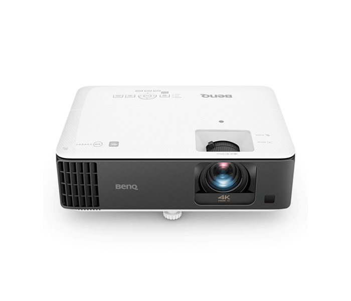 BENQ TK700STi 4K HDR GAMING PROJECTOR - White - Zoom Image 4