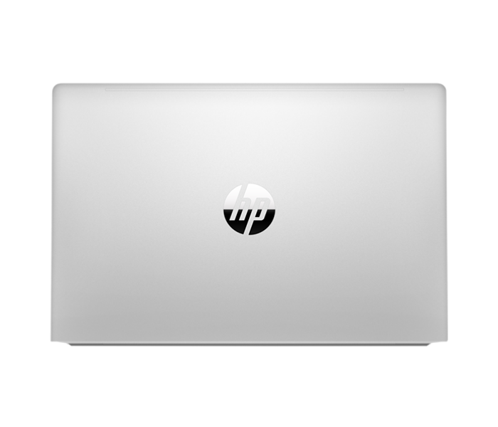  HP ProBook 6A1W4EA 440 G9 14Inch FHD Intel Core i3-1215U Processor 8GB RAM 256GB SSD Integrated Intel Iris Xe Graphics Windows 11 Home English-Arabic Keyboard - Sliver - Zoom Image 6