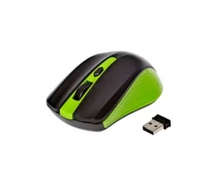 Enet G211 Wireless Optical Mouse  - Zoom Image 3