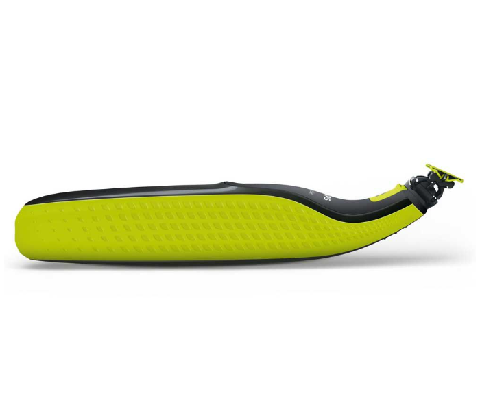 Philips OneBlade QP2824/10 Face + Body Trimmer - Lime green - Zoom Image 3