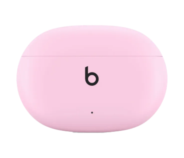 Beats Studio Buds True Wireless Noise Cancelling Earbuds - Pink - Zoom Image 6