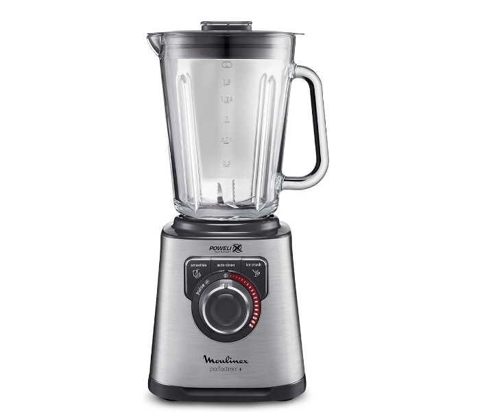 Moulinex, Food Processor,1000 Watts,2 Speed, Grey price in Saudi Arabia, Extra Stores Saudi Arabia