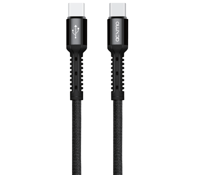 Acxmo Type-C to Type-C Cable - Zoom Image