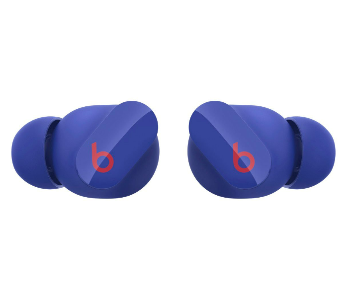 Beats Studio Buds True Wireless Noise Cancelling Earbuds - Blue  - Zoom Image 2