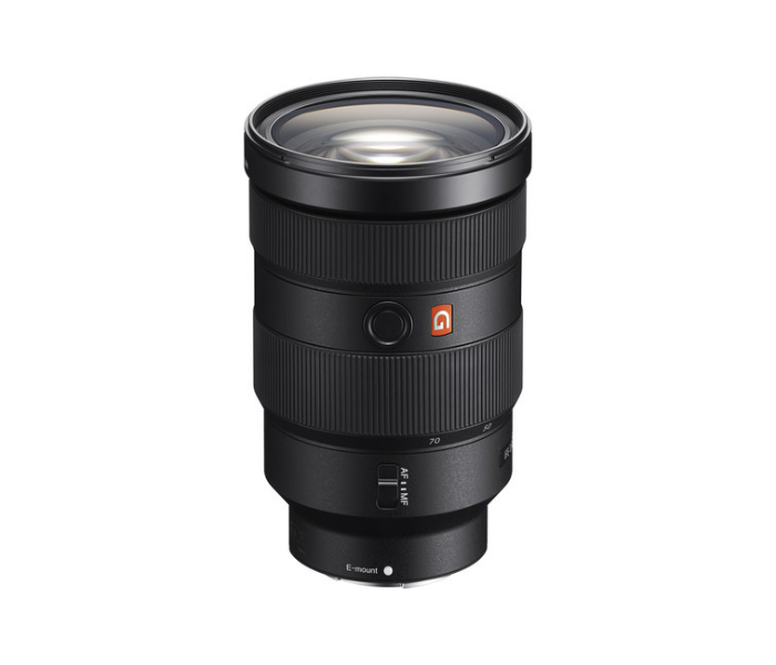 Sony FE 24-70mm f/2.8 GM Lens - Black - Zoom Image 1