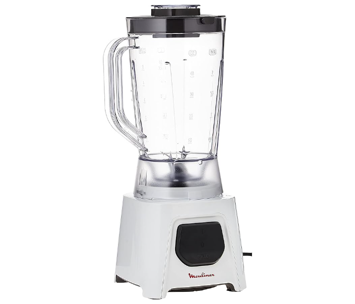 Moulinex Blendeo 2 LM2B3127 450W Blender - White - Zoom Image 3