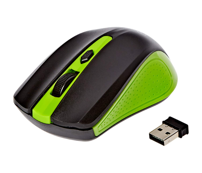 Enet G211 Wireless Optical Mouse  - Zoom Image 5