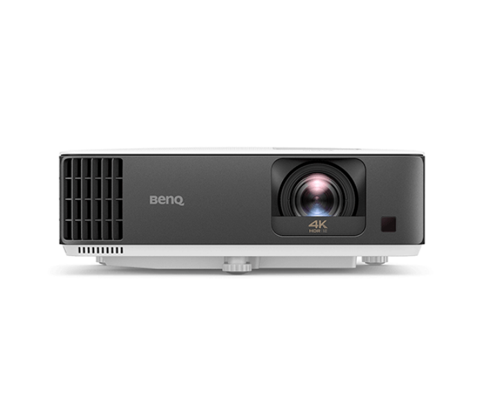 BENQ TK700STi 4K HDR GAMING PROJECTOR - White - Zoom Image 1