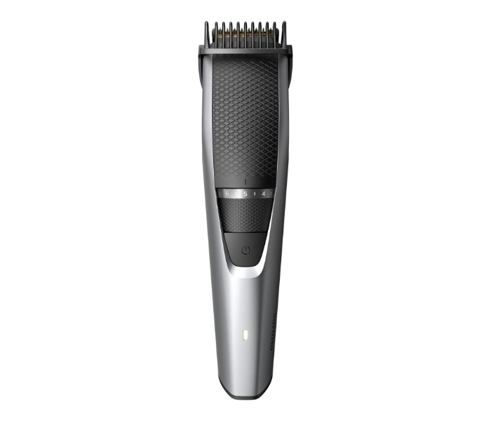 Philips BT3222/13 Beard trimmer series 3000 - Silver - Zoom Image 1