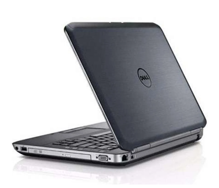 Dell 5430 14 Inch FHD Display Intel Core i5 Processor 8GB RAM 500GB Storage Intel Graphics Refurbished Laptop - Grey - Zoom Image 2