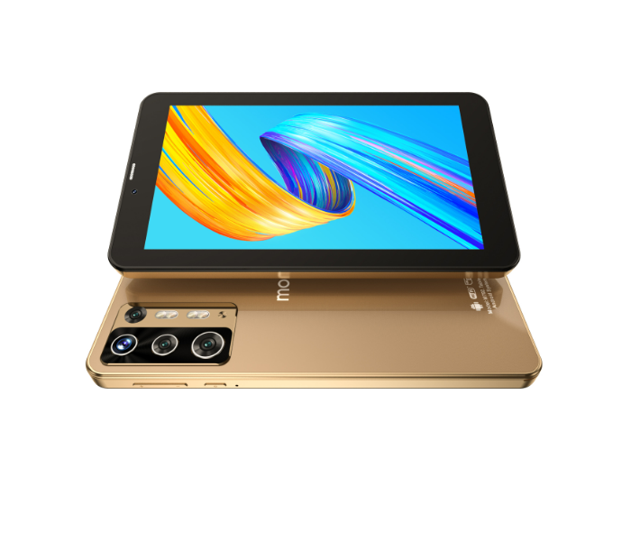 Modio M792 7 Inch HD Screen 6GB RAM 256GB ROM 5G Tablet PC - Zoom Image 3