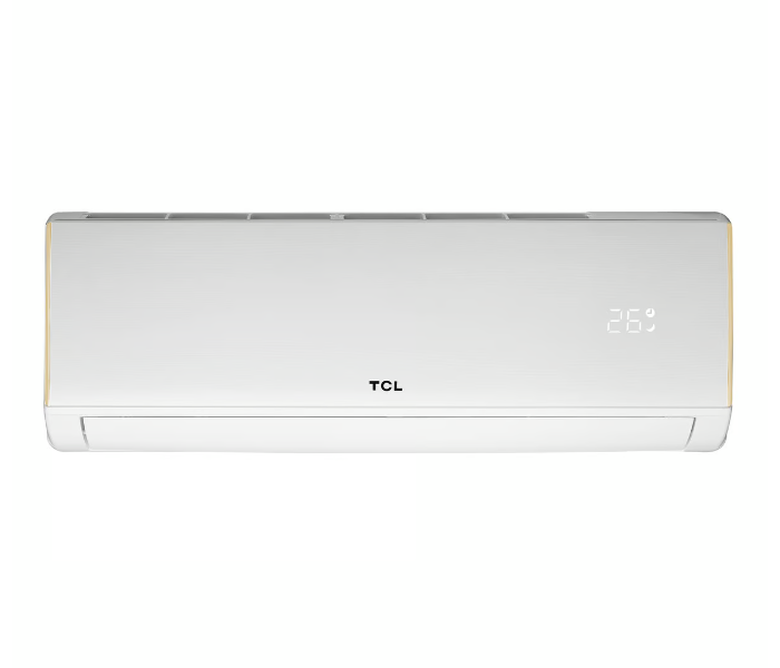 TCL TAC-18CSA/XA51T Split 1.5 Ton 18012 BTU Air Conditioner - White - Zoom Image 1