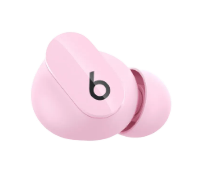 Beats Studio Buds True Wireless Noise Cancelling Earbuds - Pink - Zoom Image 5