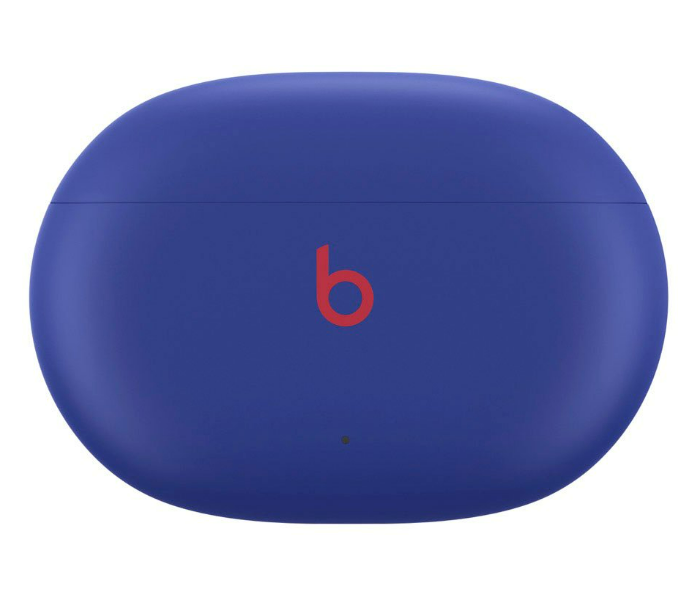 Beats Studio Buds True Wireless Noise Cancelling Earbuds - Blue  - Zoom Image 6