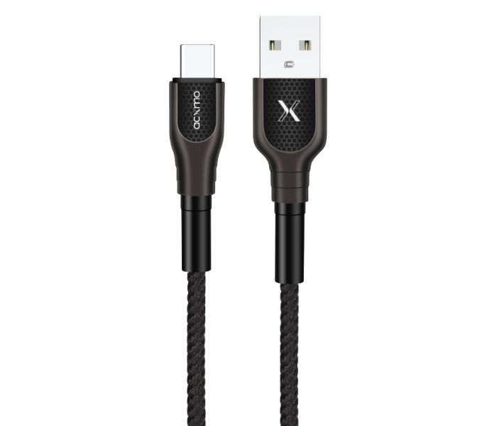 Acxmo Type-C USB Cable - Zoom Image