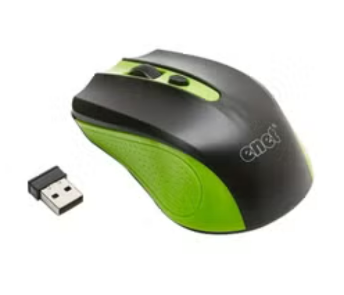 Enet G211 Wireless Optical Mouse  - Zoom Image 2